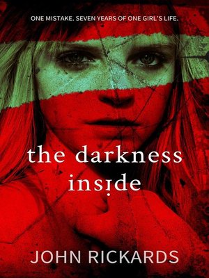 cover image of The Darkness Inside